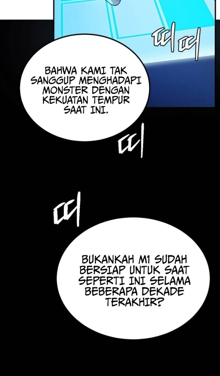 Monsters (2022) Chapter 47 Gambar 36