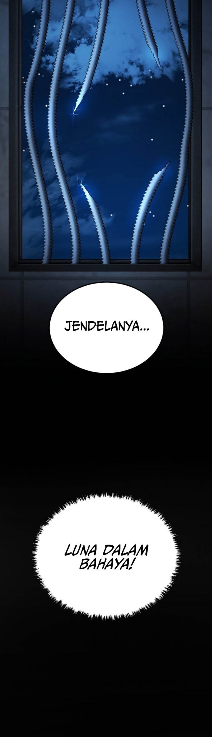 Monsters (2022) Chapter 47 Gambar 43