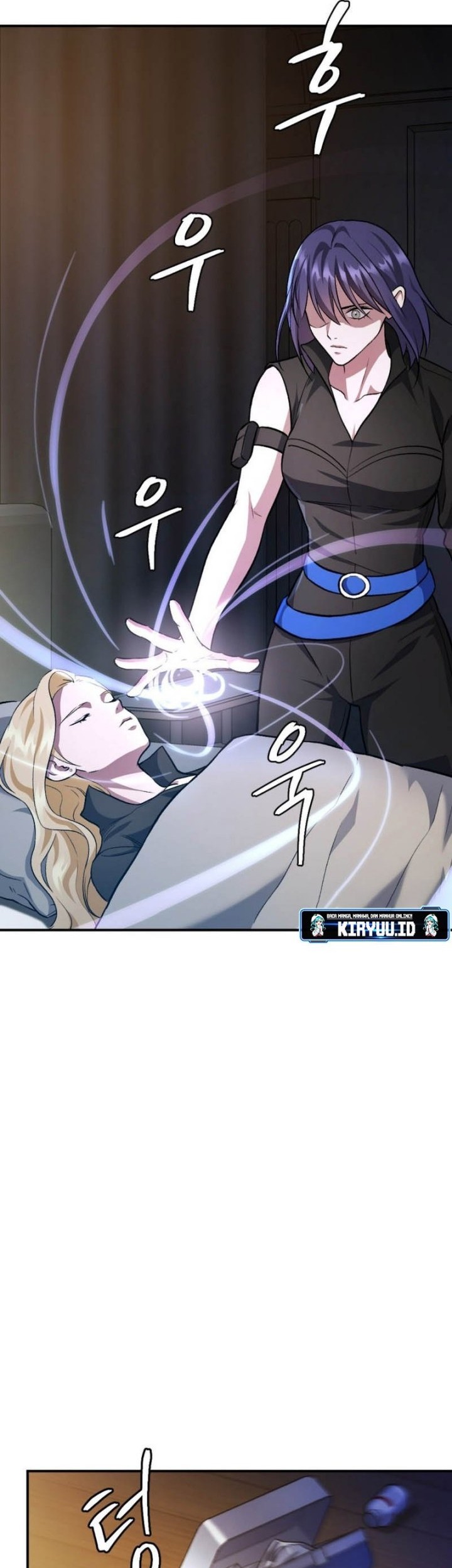 Monsters (2022) Chapter 47 Gambar 46