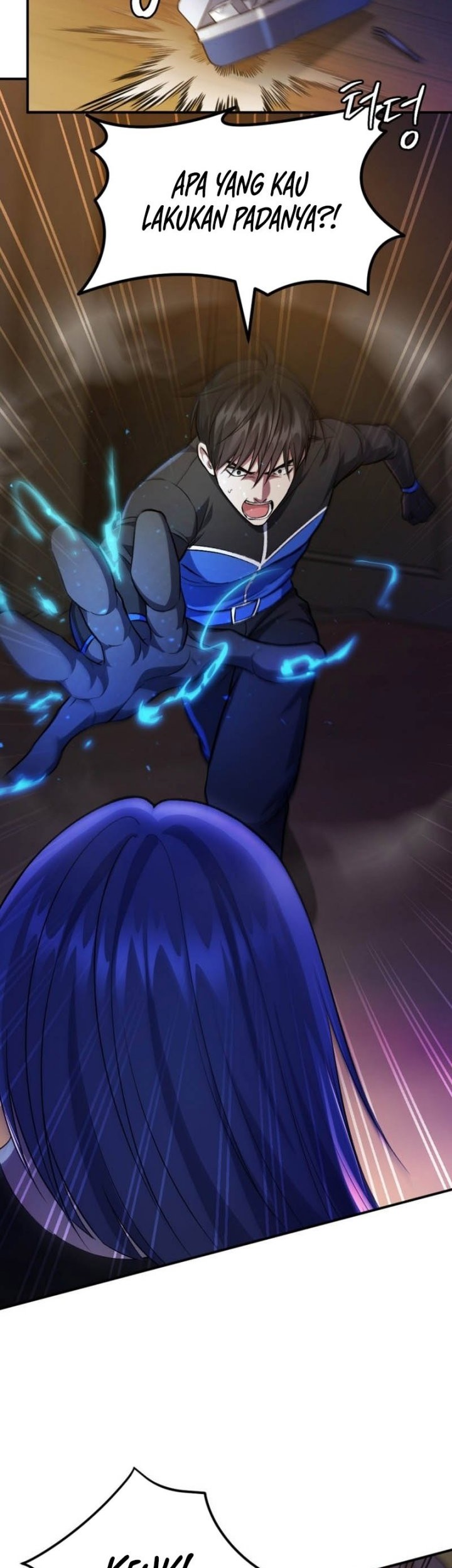 Monsters (2022) Chapter 47 Gambar 47