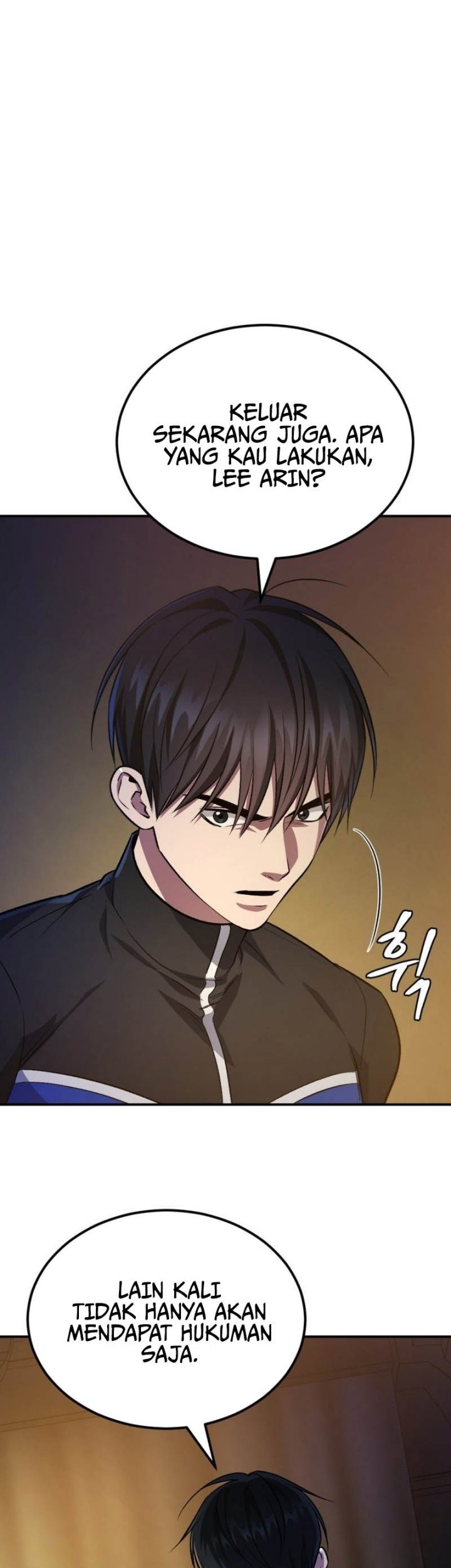 Monsters (2022) Chapter 47 Gambar 51