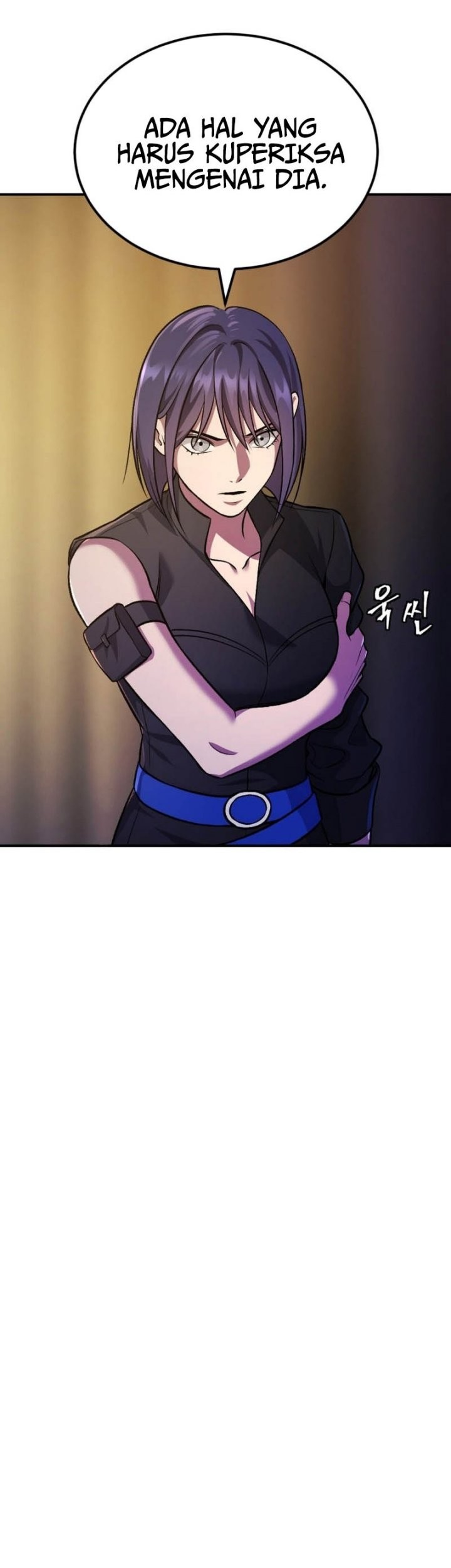 Monsters (2022) Chapter 47 Gambar 53