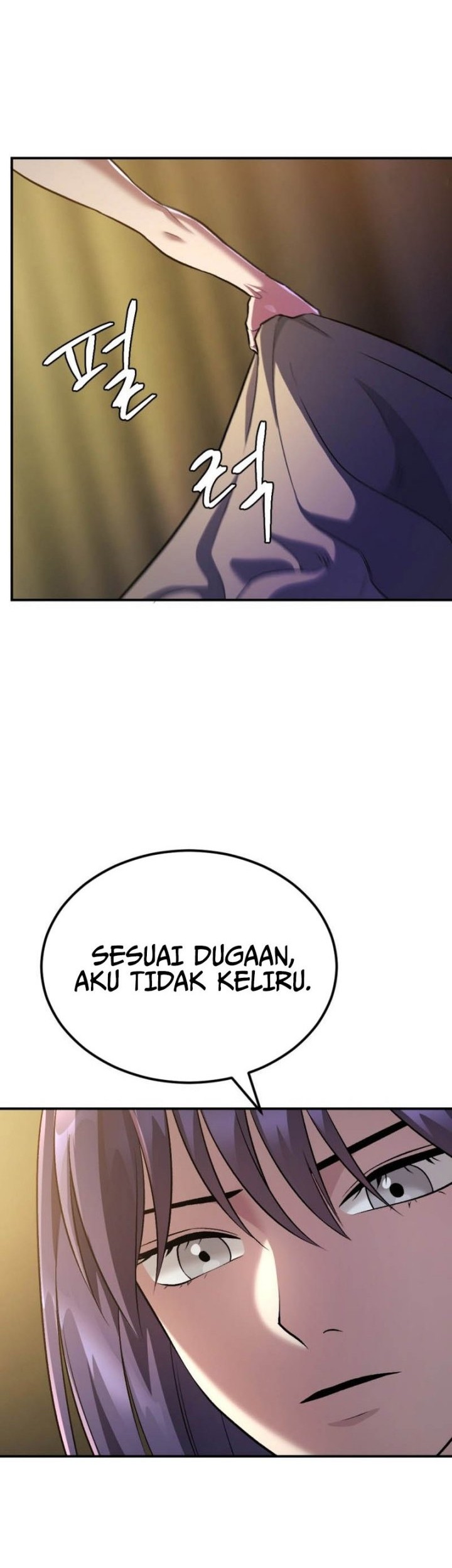 Monsters (2022) Chapter 47 Gambar 54