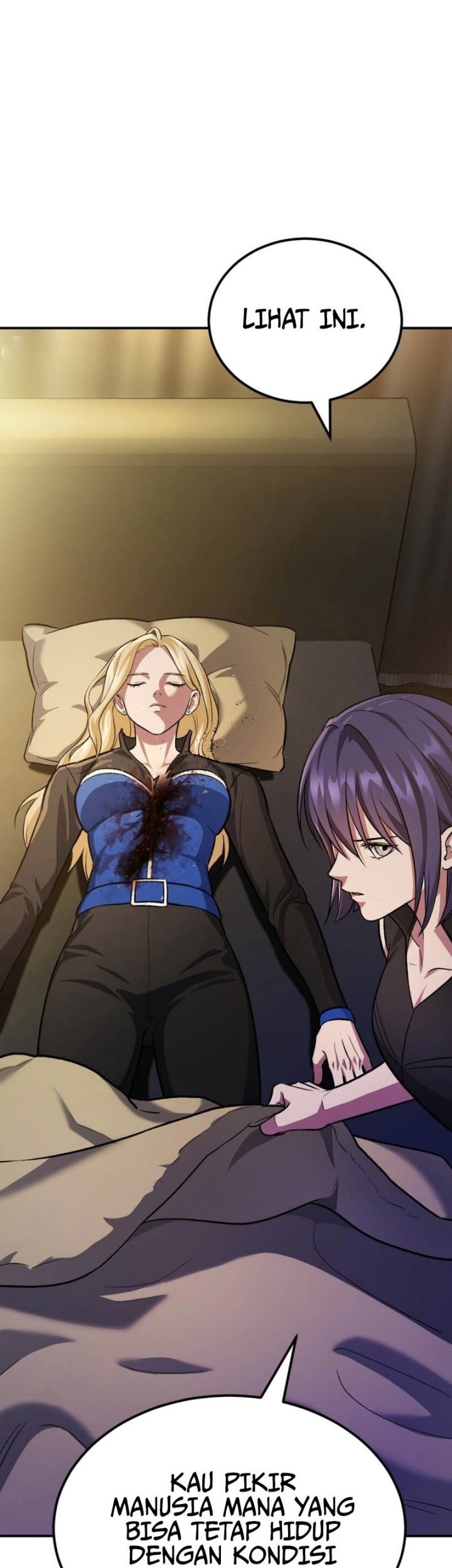 Monsters (2022) Chapter 47 Gambar 55