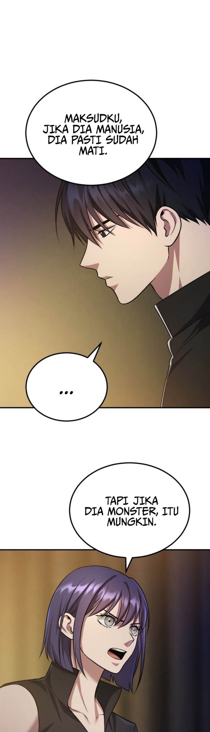 Monsters (2022) Chapter 47 Gambar 57