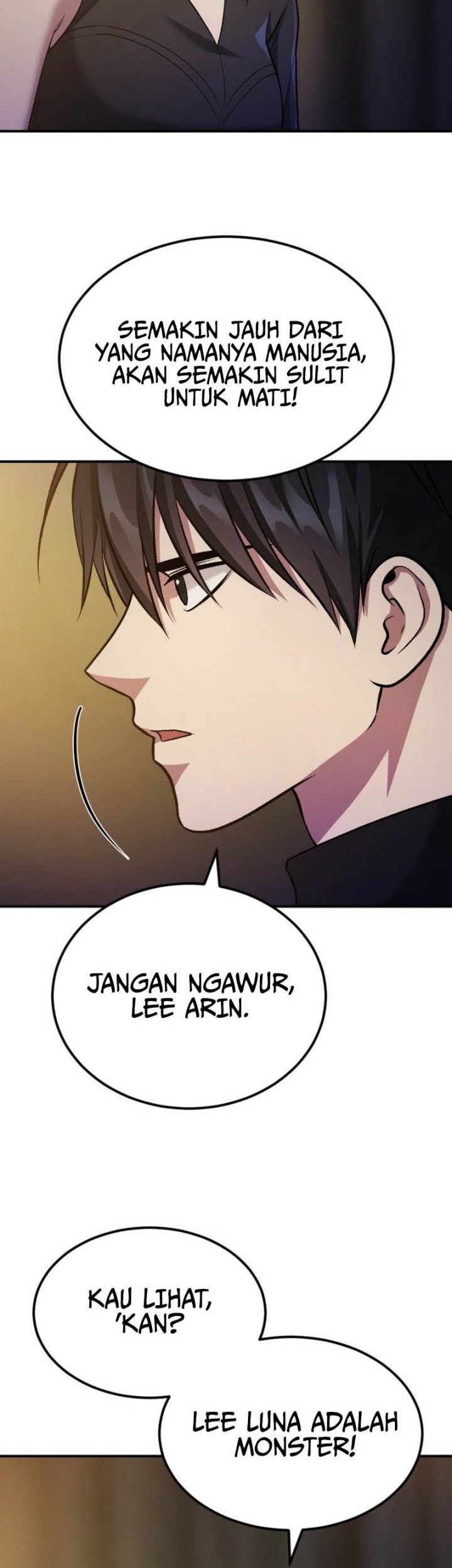 Monsters (2022) Chapter 47 Gambar 58