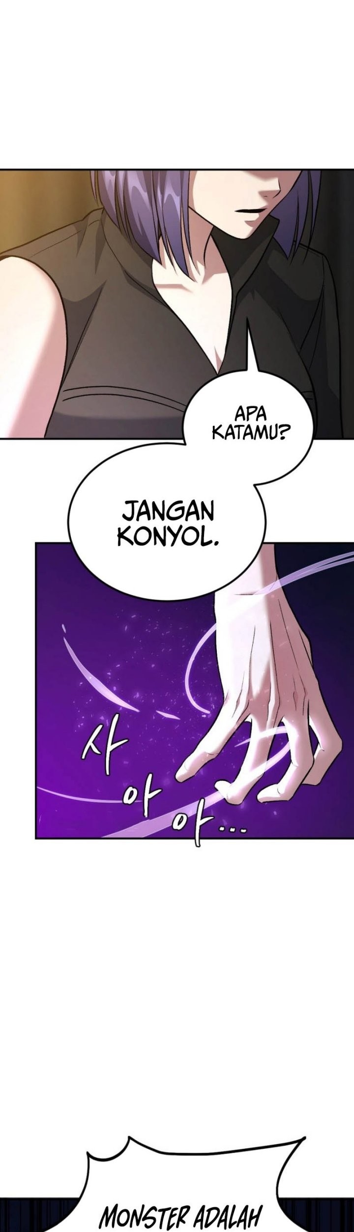Monsters (2022) Chapter 47 Gambar 61