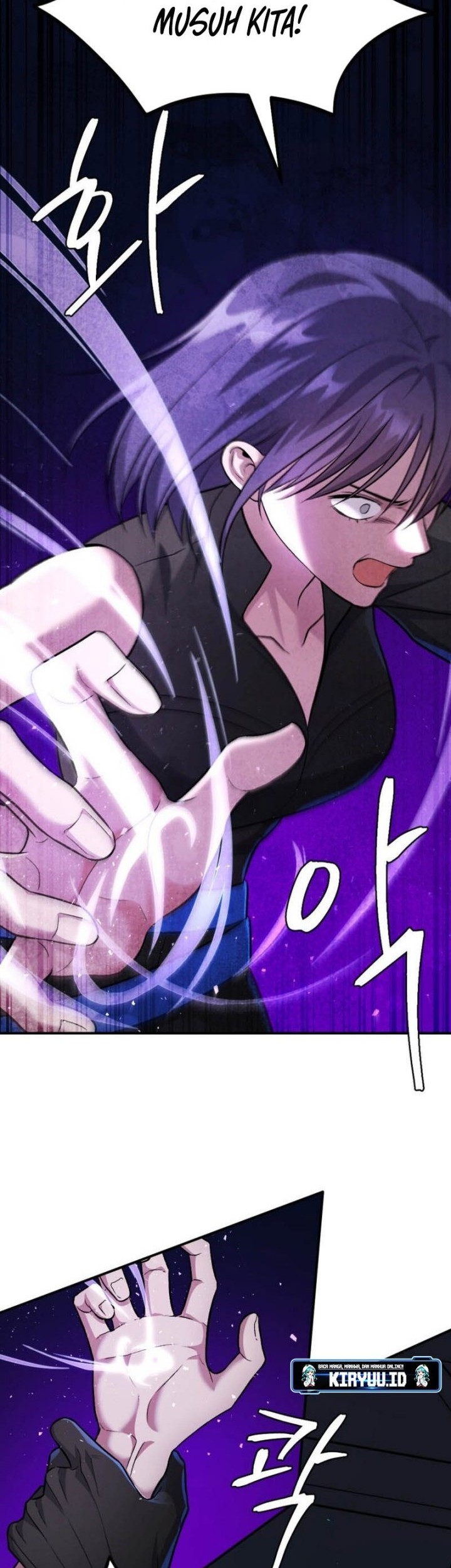 Monsters (2022) Chapter 47 Gambar 62