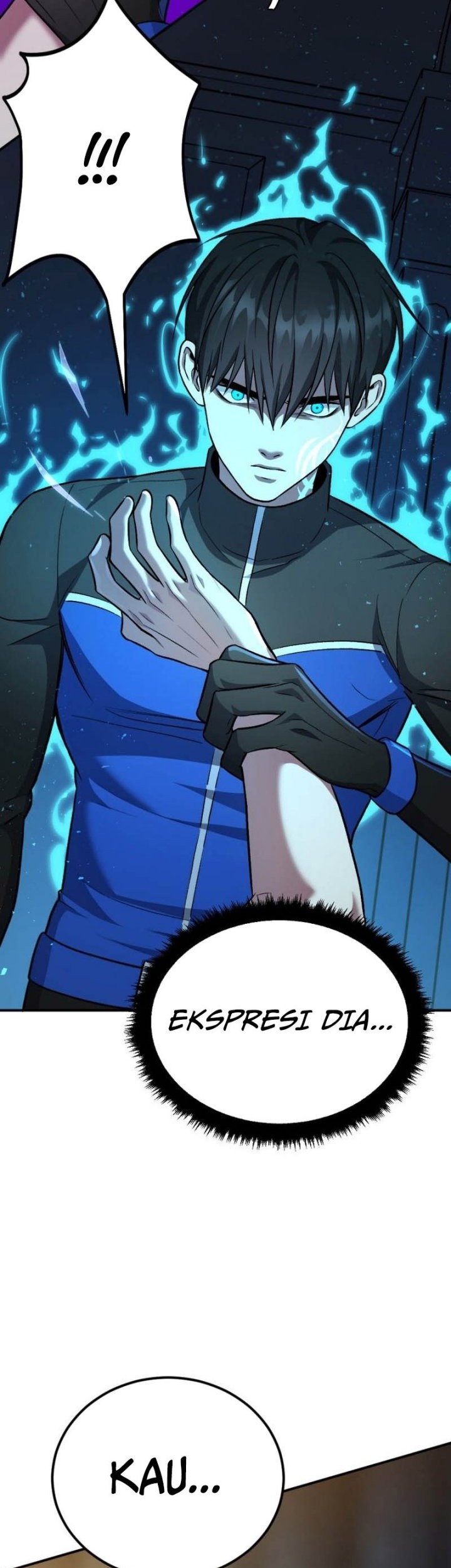 Monsters (2022) Chapter 47 Gambar 63