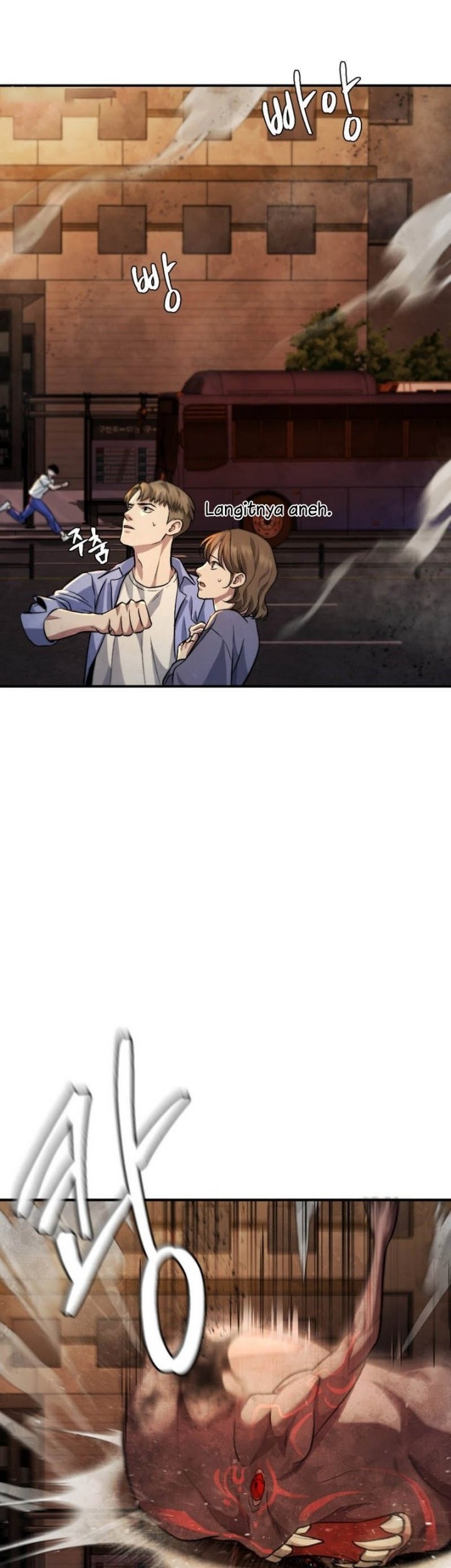 Monsters (2022) Chapter 47 Gambar 11