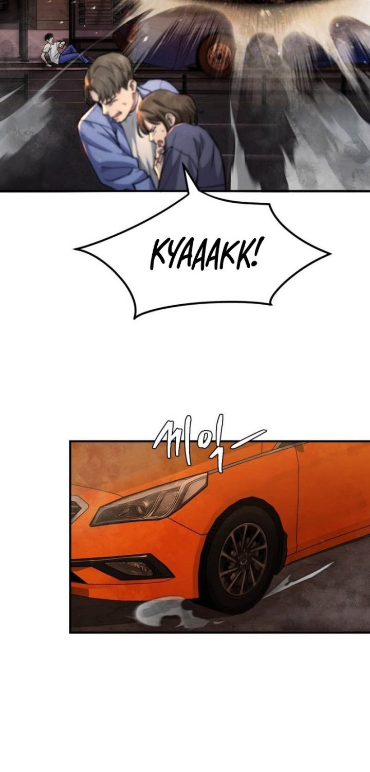 Monsters (2022) Chapter 47 Gambar 12