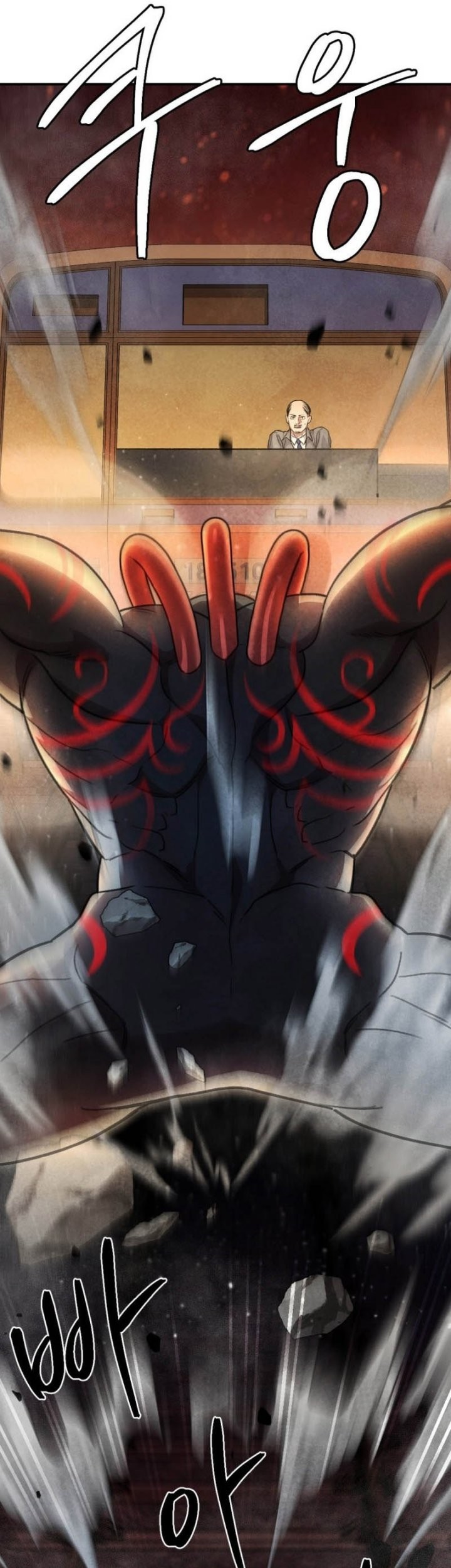 Monsters (2022) Chapter 47 Gambar 21