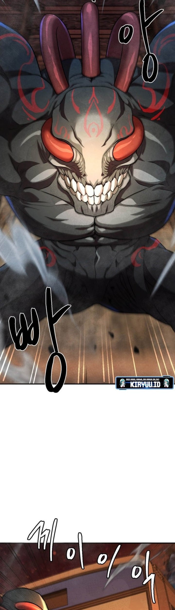 Monsters (2022) Chapter 47 Gambar 22