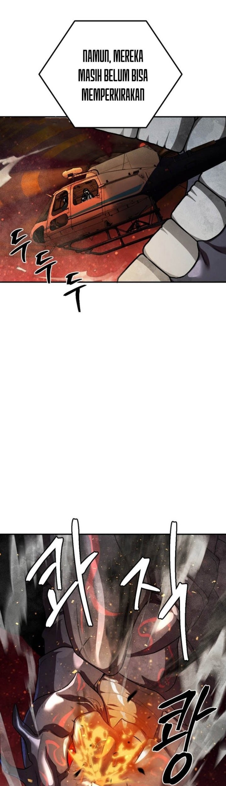 Monsters (2022) Chapter 47 Gambar 27