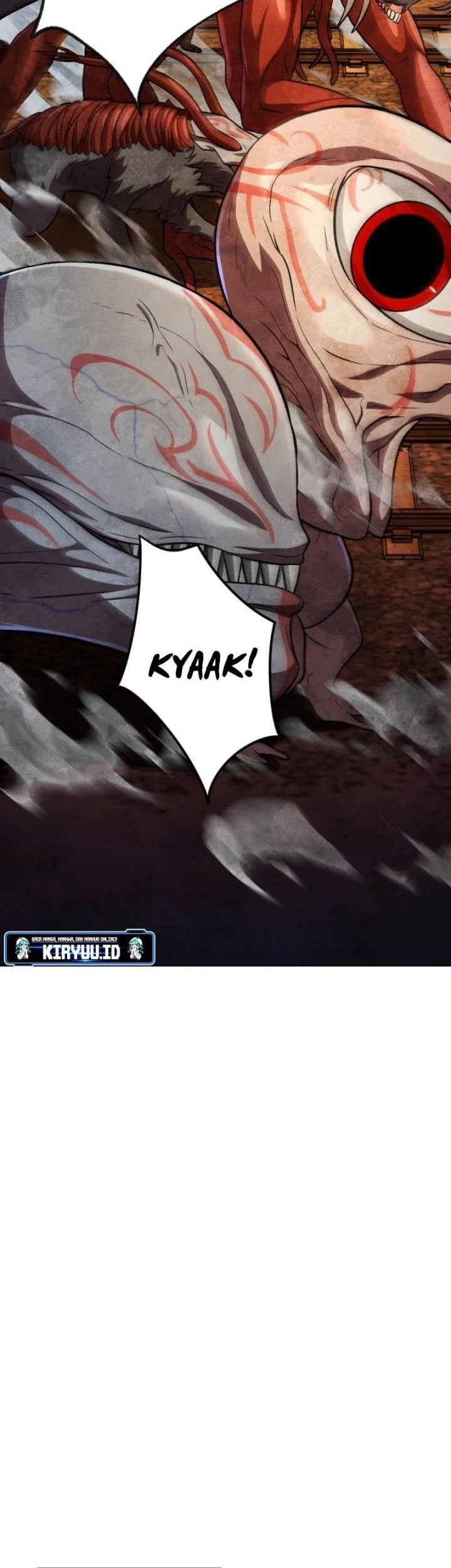 Monsters (2022) Chapter 47 Gambar 30