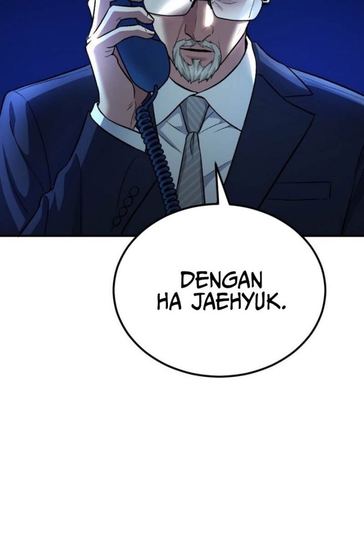 Monsters (2022) Chapter 47 Gambar 32