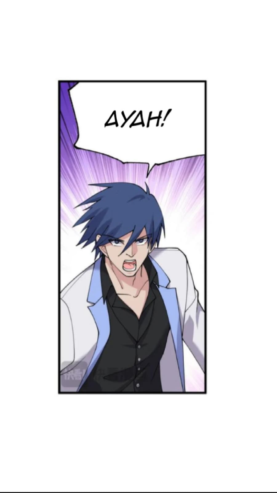 Super God Pet Shop Chapter 102 Gambar 17