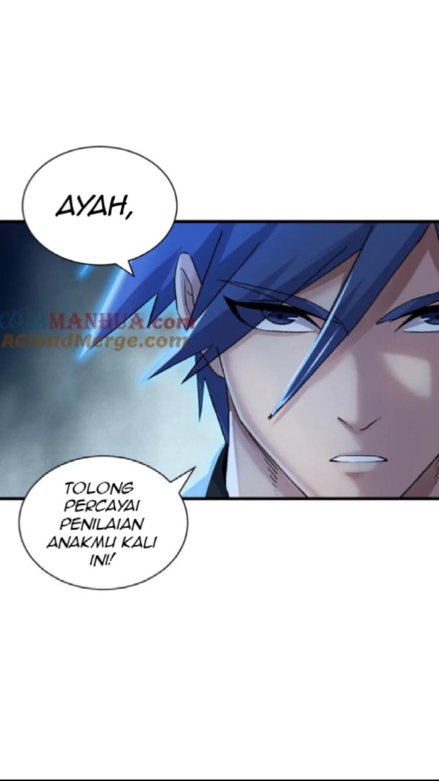 Super God Pet Shop Chapter 102 Gambar 24
