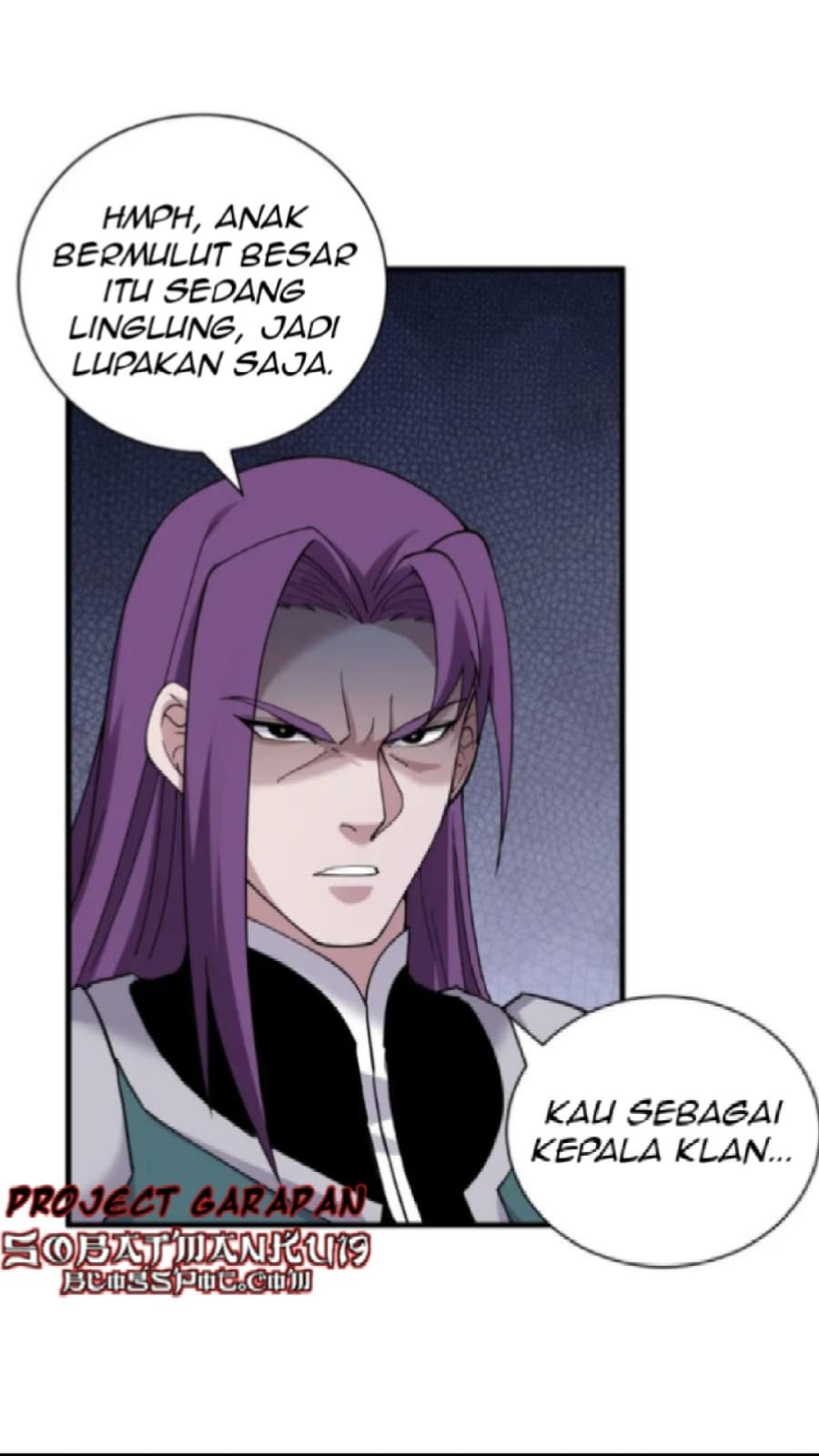 Super God Pet Shop Chapter 102 Gambar 28