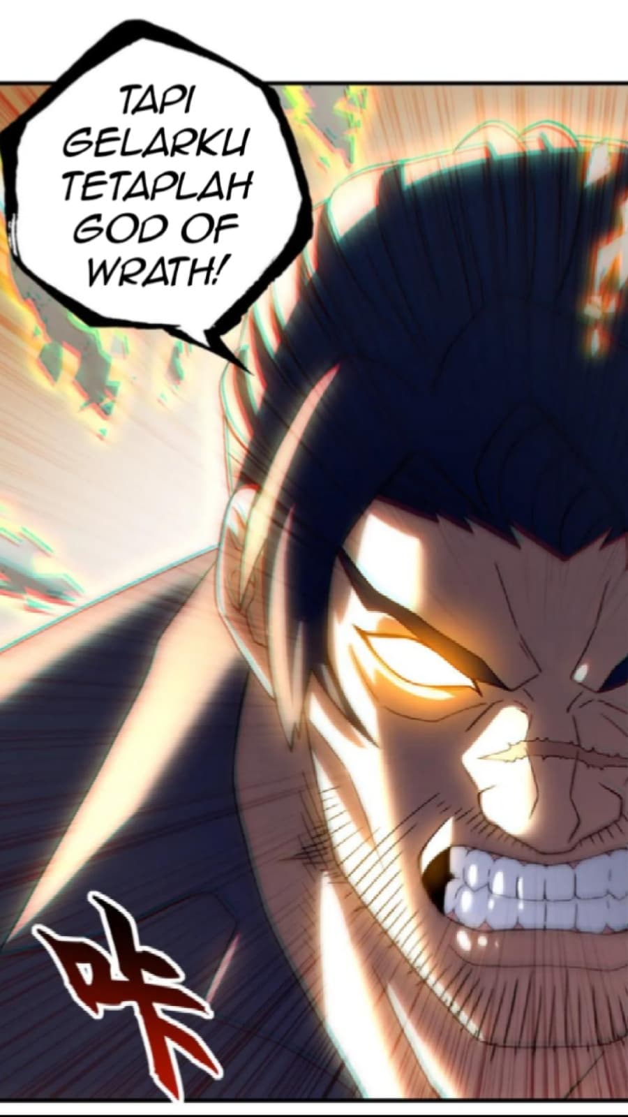 Super God Pet Shop Chapter 102 Gambar 32