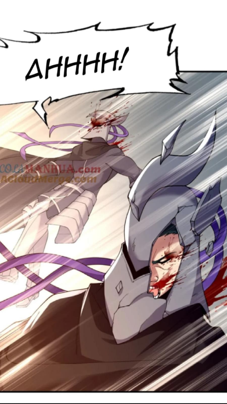Super God Pet Shop Chapter 102 Gambar 34