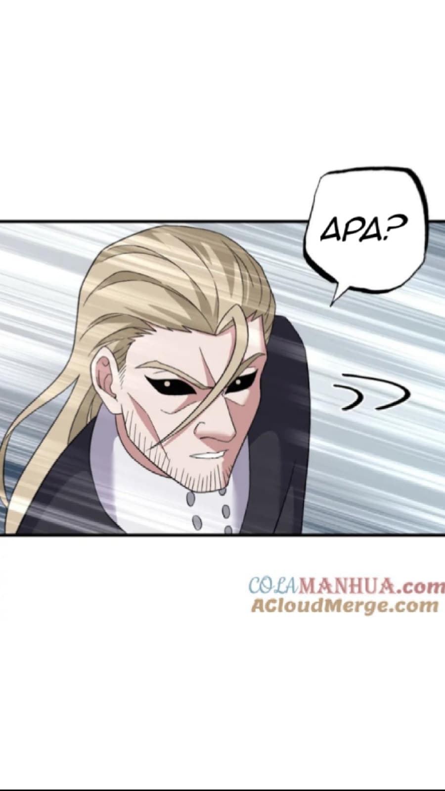 Super God Pet Shop Chapter 102 Gambar 40