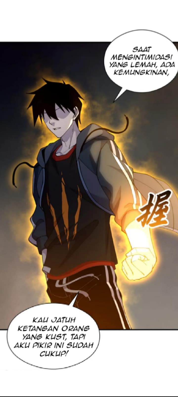 Super God Pet Shop Chapter 101 Gambar 26
