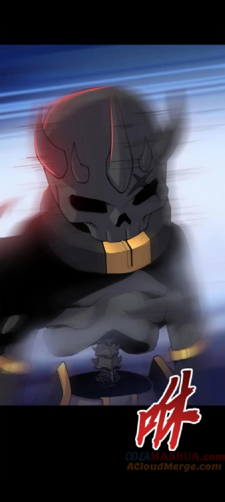 Super God Pet Shop Chapter 101 Gambar 8