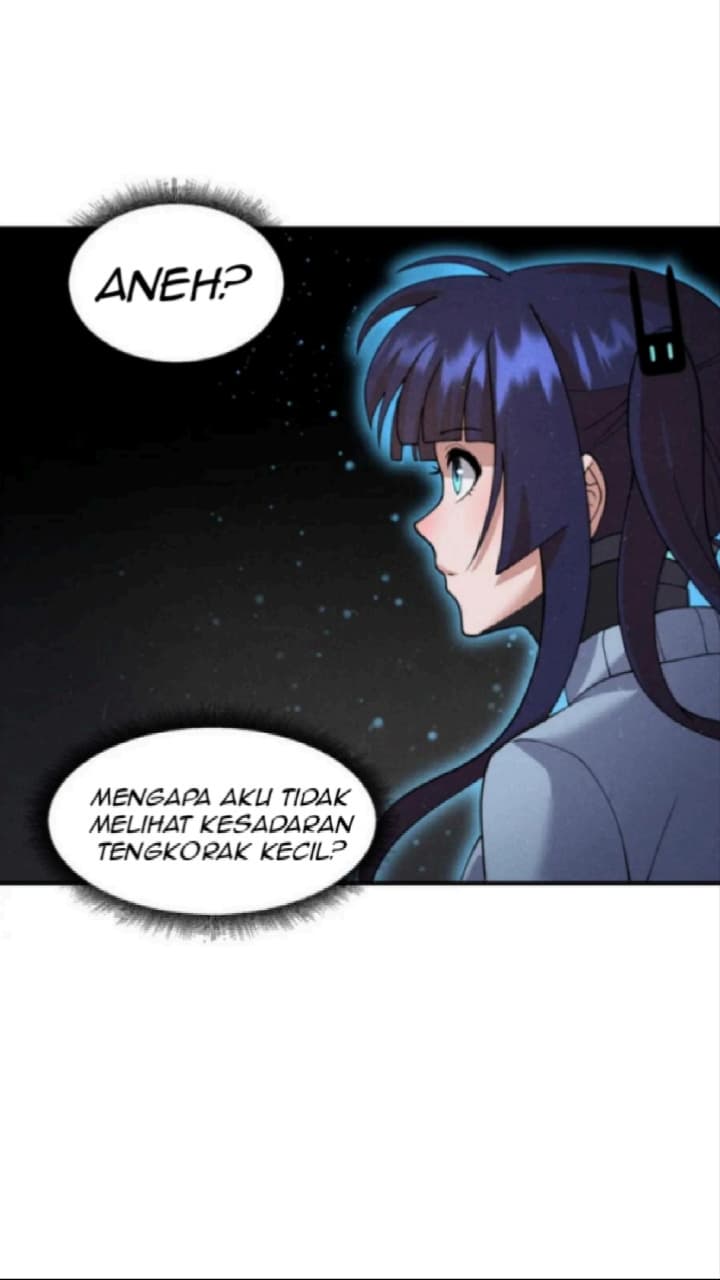 Super God Pet Shop Chapter 100 Gambar 22