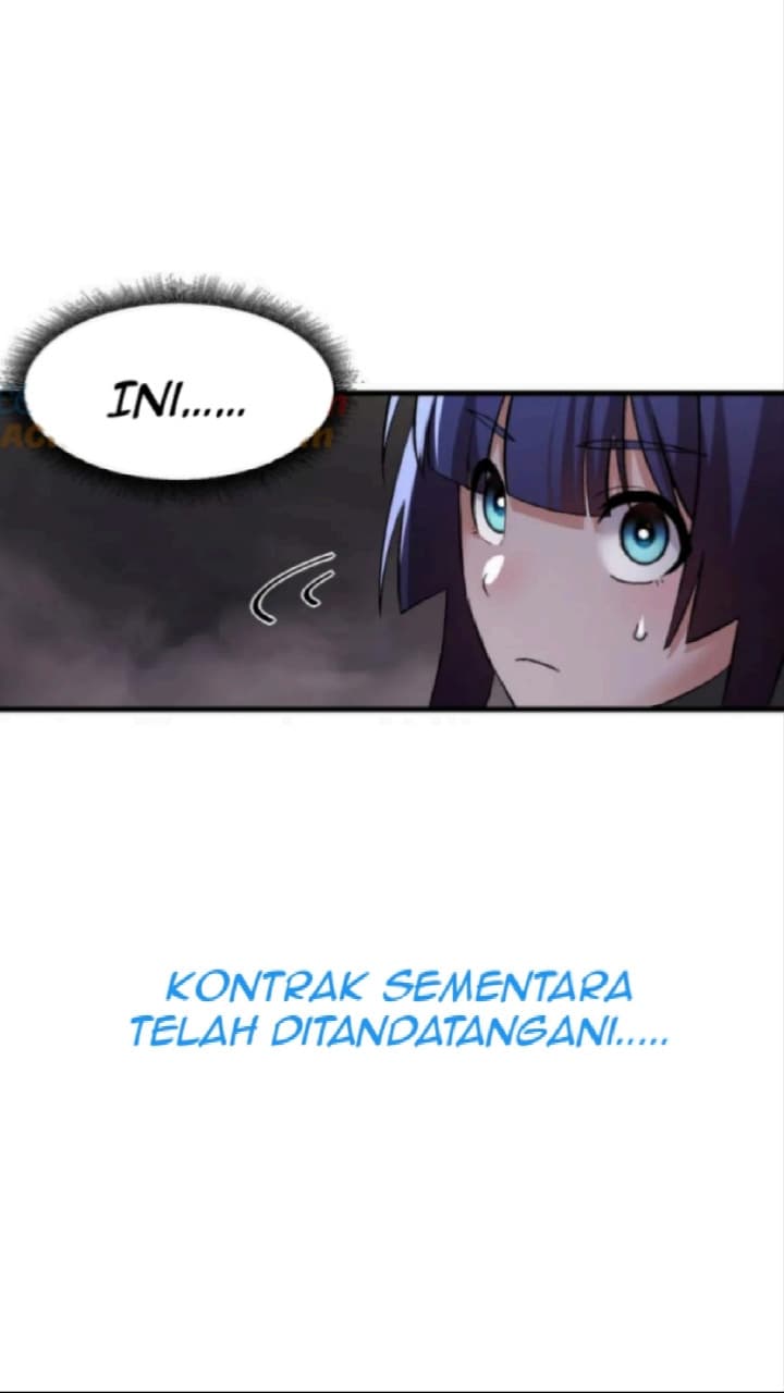 Super God Pet Shop Chapter 100 Gambar 25