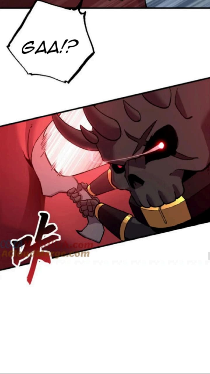 Super God Pet Shop Chapter 100 Gambar 35