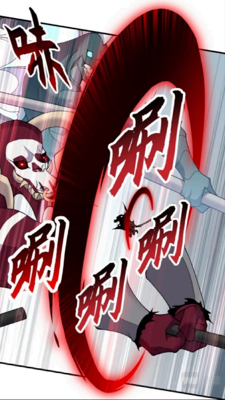 Super God Pet Shop Chapter 100 Gambar 39