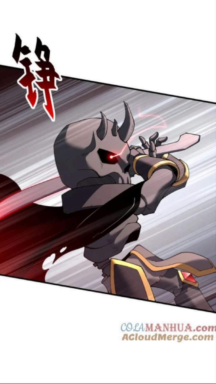 Super God Pet Shop Chapter 100 Gambar 40