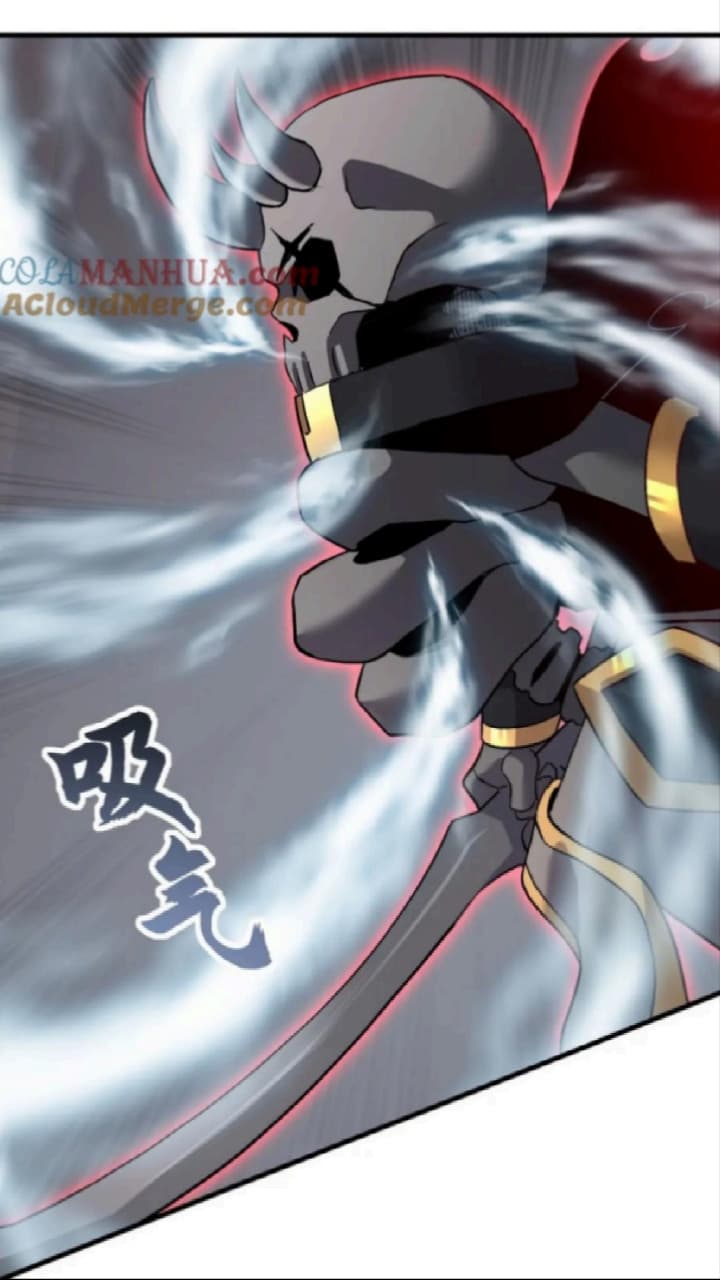 Super God Pet Shop Chapter 100 Gambar 43