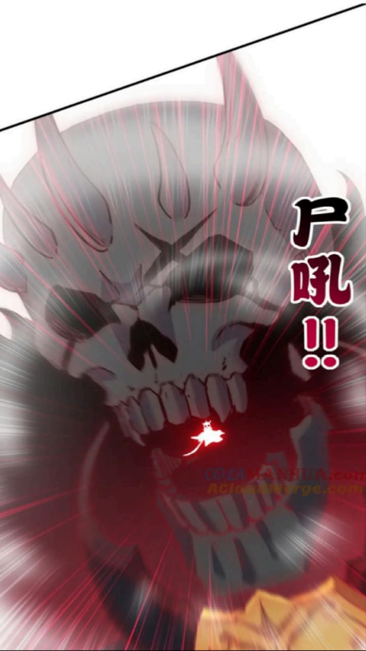 Super God Pet Shop Chapter 100 Gambar 44