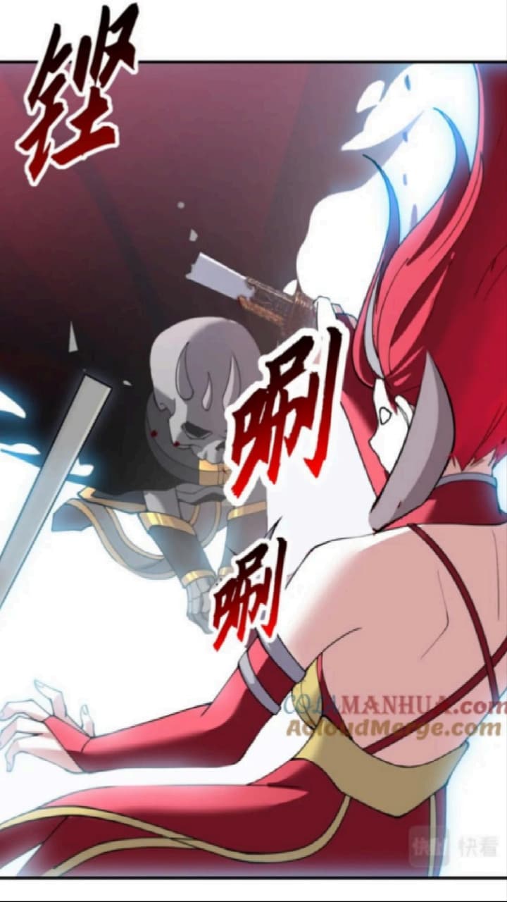 Super God Pet Shop Chapter 100 Gambar 49