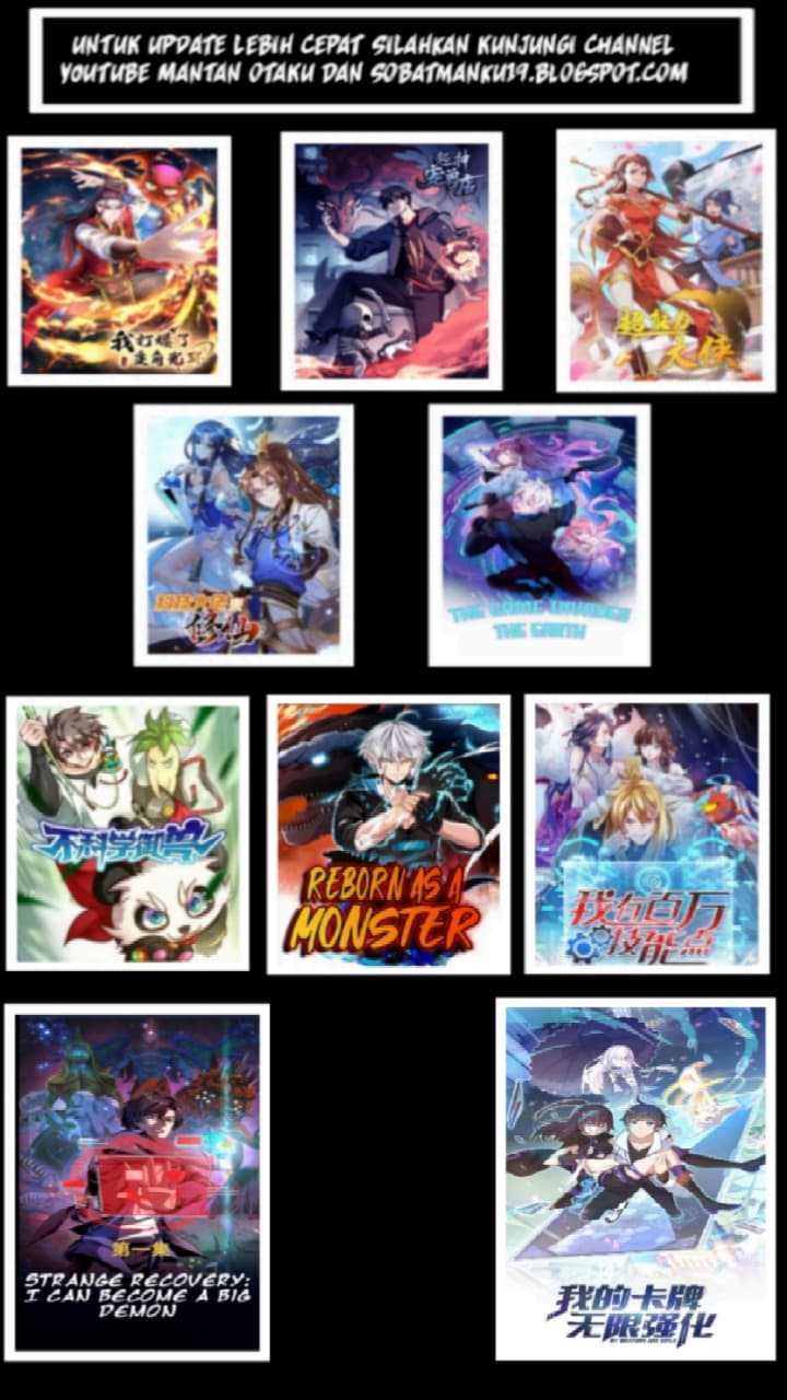 Super God Pet Shop Chapter 100 Gambar 50