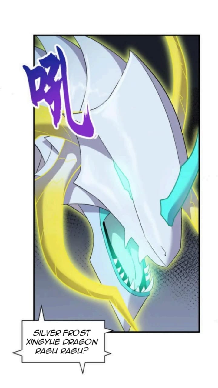 Super God Pet Shop Chapter 99 Gambar 15