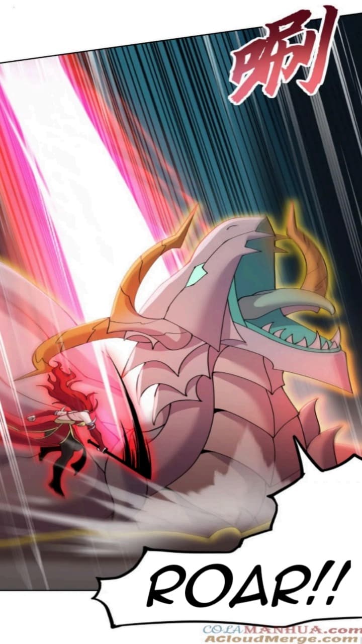 Super God Pet Shop Chapter 99 Gambar 18