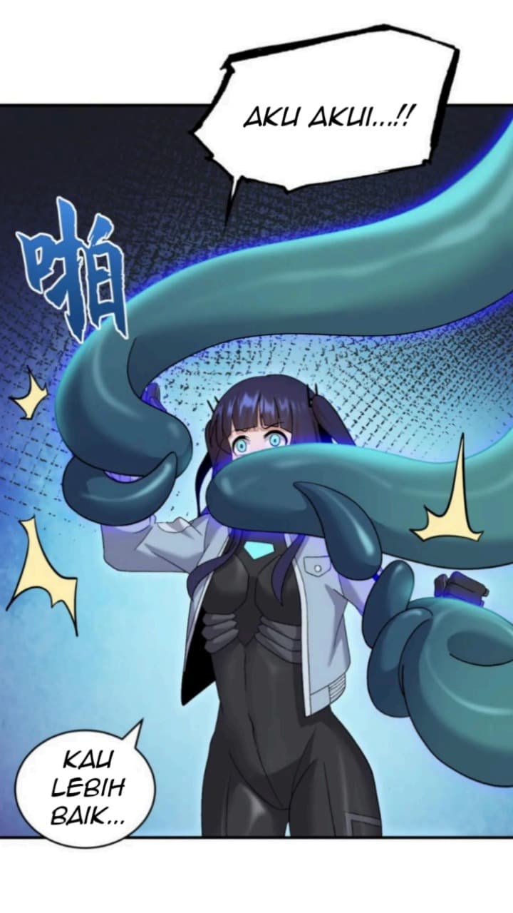 Super God Pet Shop Chapter 99 Gambar 21