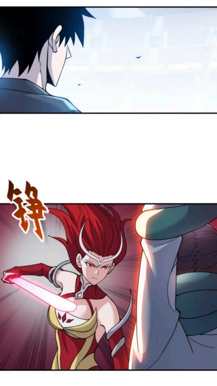 Super God Pet Shop Chapter 99 Gambar 27
