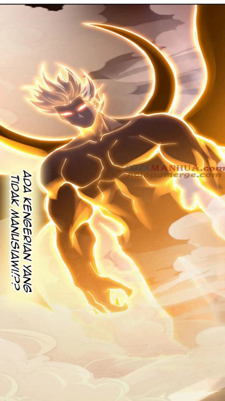 Super God Pet Shop Chapter 99 Gambar 34