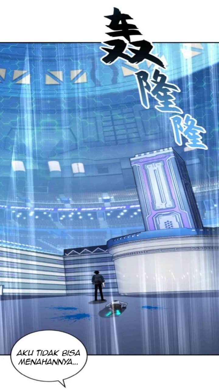 Super God Pet Shop Chapter 99 Gambar 38