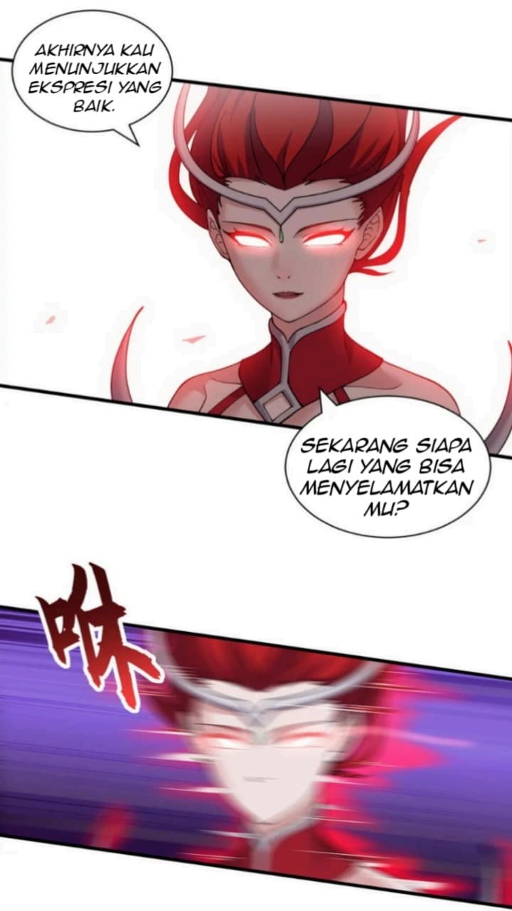 Super God Pet Shop Chapter 99 Gambar 4