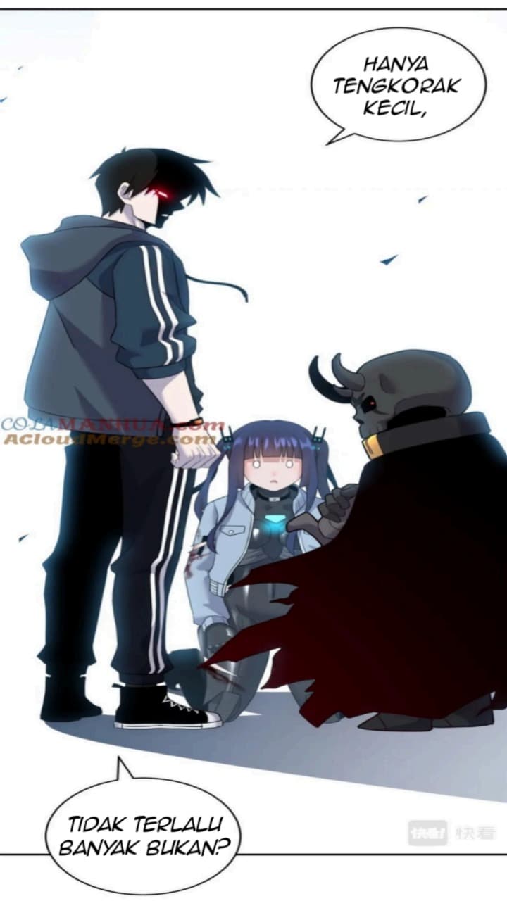 Super God Pet Shop Chapter 99 Gambar 41