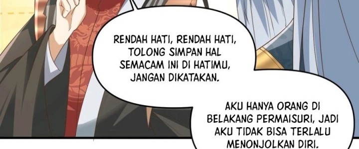 It’s Over! The Queen’s Soft Rice Husband is Actually Invincible Chapter 228 Gambar 19