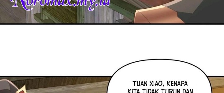 It’s Over! The Queen’s Soft Rice Husband is Actually Invincible Chapter 228 Gambar 21