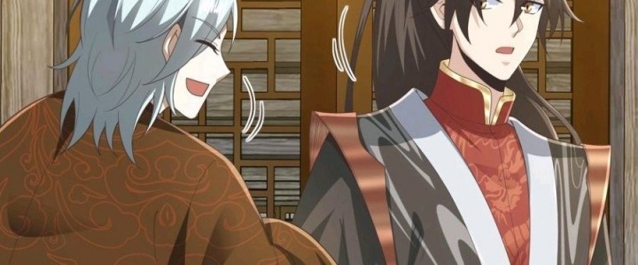 It’s Over! The Queen’s Soft Rice Husband is Actually Invincible Chapter 228 Gambar 7
