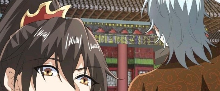It’s Over! The Queen’s Soft Rice Husband is Actually Invincible Chapter 228 Gambar 13