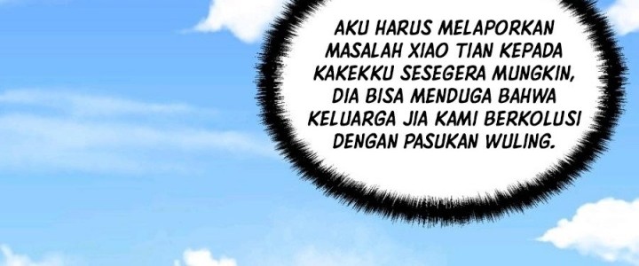 It’s Over! The Queen’s Soft Rice Husband is Actually Invincible Chapter 228 Gambar 15